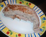 Foto del paso 2 de la receta: Solomillo a la cerveza con champiñones