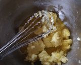 Foto del paso 1 de la receta: Tapas para alfajorcitos de maicena