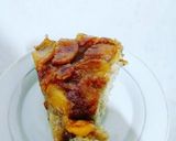 Foto del paso 5 de la receta: Volteado de plátano