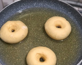 Foto langkah ke 5 dari resep Donat Menul Menul.