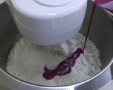 Foto langkah ke 2 dari resep Mie sehat homemade mixer cepat praktis.