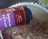 Foto del paso 3 de la receta: Magra con tomate (exprés)