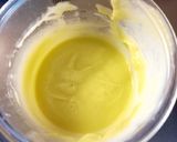 Foto del passaggio 4 della ricetta Pasta con tonno e crema di broccolo romanesco
