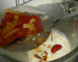 Foto del paso 10 de la receta: 🥧 Pastel de Pimientos rojos 🌶️