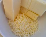 Foto langkah ke 3 dari resep Macaroni Schottel Panggang.