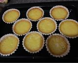 Foto langkah ke 4 dari resep Pie susu mini.