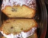 Foto del paso 7 de la receta: Budín cuatro cuartos de nueces😋