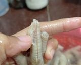 Foto langkah ke 7 dari resep Ceker ayam tanpa tulang.