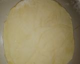 Foto del paso 2 de la receta: Calzone de espinaca 🥬