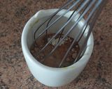 Foto del paso 3 de la receta Mug cake de chocolate