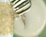 Foto langkah ke 2 dari resep Cake pisang.