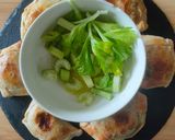Foto del paso 6 de la receta: Enpanaditas de jurel al horno