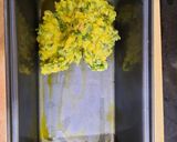 পালং কথিমবির বড়ি(Palak Kothimbir Vadi recipe in Bengali) রেসিপি ধাপ - 4 ছবি