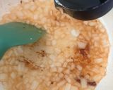 A picture of step 5 of One-Pan Easy Creamy Chicken Breast with Spinach & Caramelized Onion 🧅.
