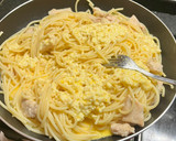 Foto del paso 3 de la receta: Carbonara de pollo