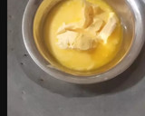 Foto langkah ke 2 dari resep Cake Pisang Moist.