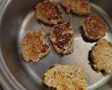Foto del paso 9 de la receta: Redonditos de ricota (y avena)