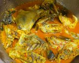 Foto langkah ke 3 dari resep Ayam rica2 kemangi ala chef devina.
