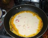 A picture of step 4 of Wainar flour.