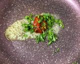 A picture of step 8 of Masala Pattice Pav.