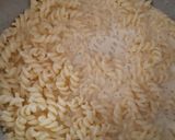 Bébispenótos tészta recept fázis 1 fotója