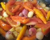 Foto langkah ke 2 dari resep Sambel Tomat.