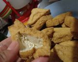 Foto langkah ke 3 dari resep Tahu isi jawa timur an a.k.a tahu brontak.