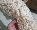 Foto langkah ke 4 dari resep Seblak kerupuk🌹 VIRAL ! Ala mamang Rafael.