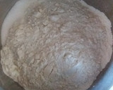 Foto del paso 2 de la receta: Masa para tartas saladas