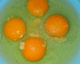 Foto del paso 2 de la receta: Revuelto de brócoli