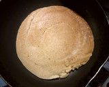 Foto del paso 4 de la receta: Panqueques de avena y coco