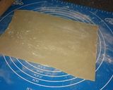 A picture of step 8 of Minced Beef Pie.
