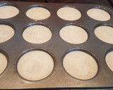 Foto del paso 5 de la receta: Pastelitos de torrijas aptos para diabéticos con Thermomix