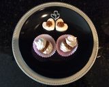 A picture of step 15 of Oven Baked Meringue.