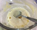Foto langkah ke 2 dari resep “Milo Lava Cake”🌋.