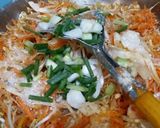Foto langkah ke 2 dari resep Lumpiah ala mama Al.