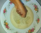 Foto del paso 10 de la receta: Bollos rellenos con chorizo y quesillo