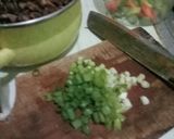 Foto langkah ke 2 dari resep Sambal Goreng Hati Ampela Ayam.