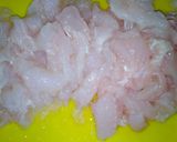 Foto del paso 5 de la receta: Caldo de pescado