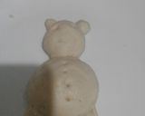 A picture of step 3 of Bear Buns.
