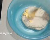 Foto langkah ke 1 dari resep Roti goreng isi abon.
