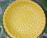 Foto langkah ke 2 dari resep Pie Labu kuning.