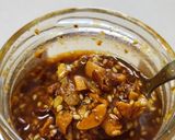 椒麻堅果醬拌三蔬(紅蘿蔔.銀芽.黑木耳)的食譜步驟3照片