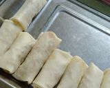 Foto langkah ke 2 dari resep Lumpia renyah.