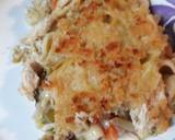 Chicken and Shells Casserole recipe step 6 photo