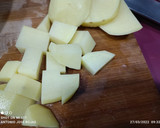 Foto del paso 5 de la receta: Salsa brava 😍😍