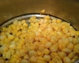 Foto langkah ke 1 dari resep Jasuke (Jagung Susu Keju) simple.