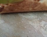A picture of step 4 of Chicken Egg Pizza🥚.
