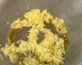 Foto del paso 1 de la receta: Garbanzos con espinacas. Olla GM