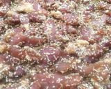 รูปขั้นตอนการทำที่ 11 ของ หมูแดดเดียว